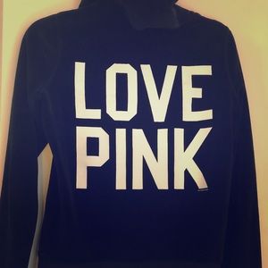 Victoria Secret Pink hoodie/jacket